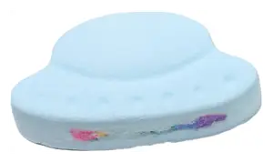 AOA Skin I Believe Bath Bomb