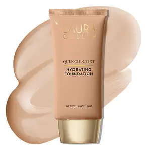Laura Geller Quench N Tint Hydrating Foundation Light Medium