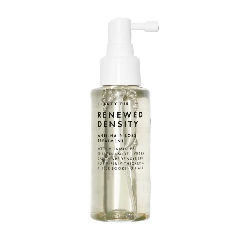 Beauty Pie Renewed Density Anti-Hair-Loss Treatment