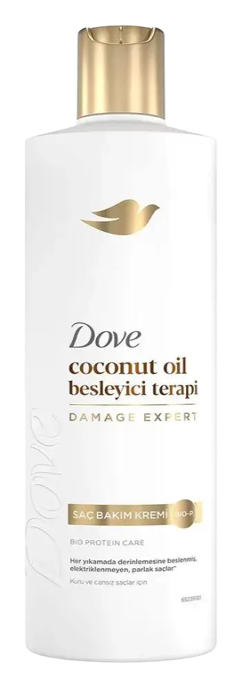 Dove Coconut Oil Nourishing Therapy Conditioner Türkiye