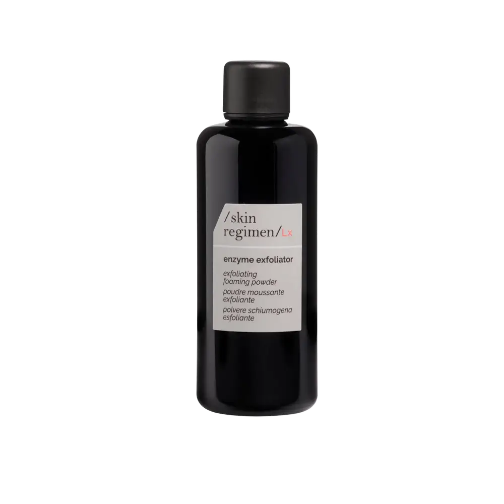[ comfort zone ] Skin Regimen LX Enzyme Exfoliator