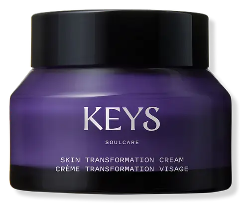 Keys Soulcare Skin Transformation Cream - Fragrance Free