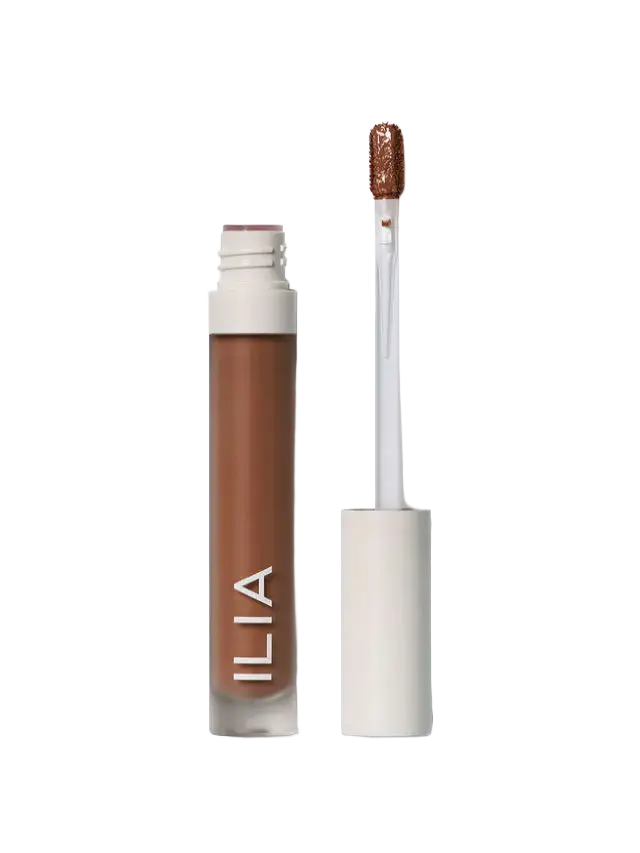 Ilia True Skin Serum Concealer Cacao SC9