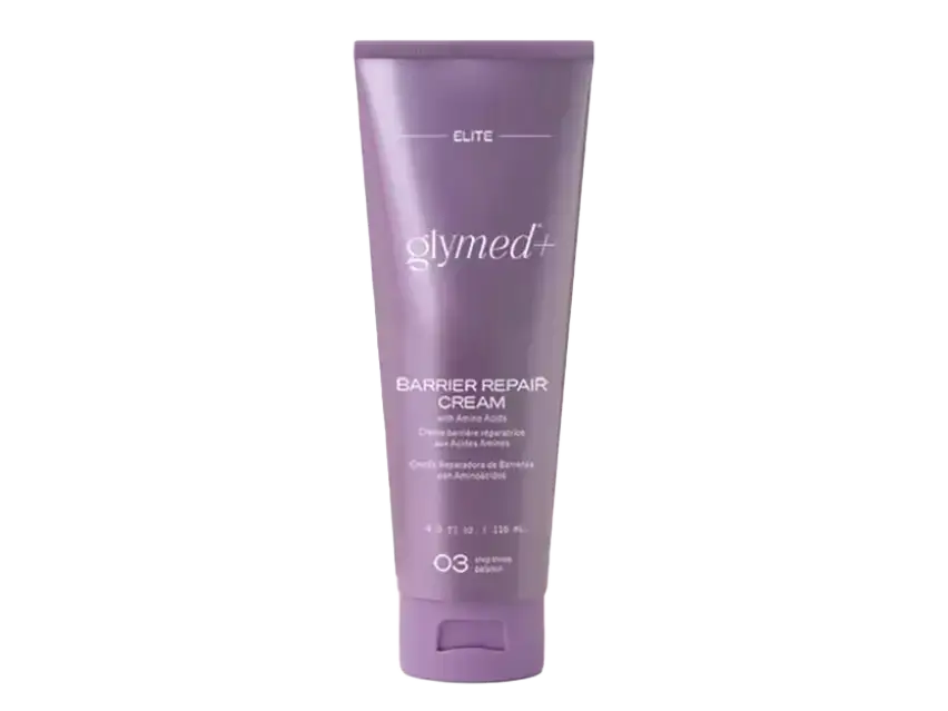 Glymed Plus Barrier Repair Cream with Amino Acids