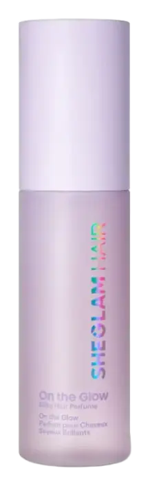 SHEGLAM On The Glow Silky Hair Perfume