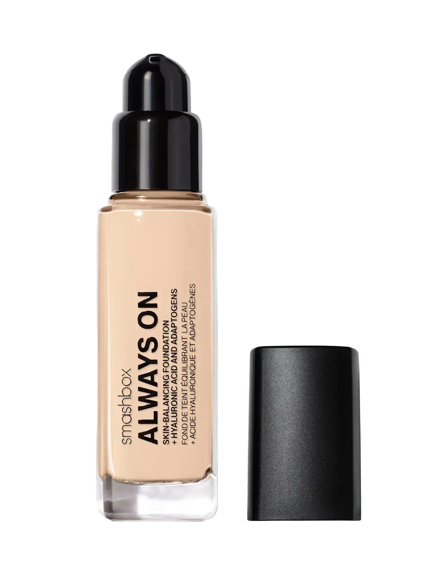 Smashbox Always On Skin-Balancing Foundation F30N