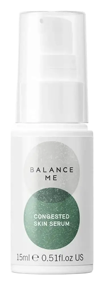 Balance Me Congested Skin Serum