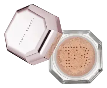 Fenty Beauty Pro Filt'r Instant Retouch Setting Powder Banana