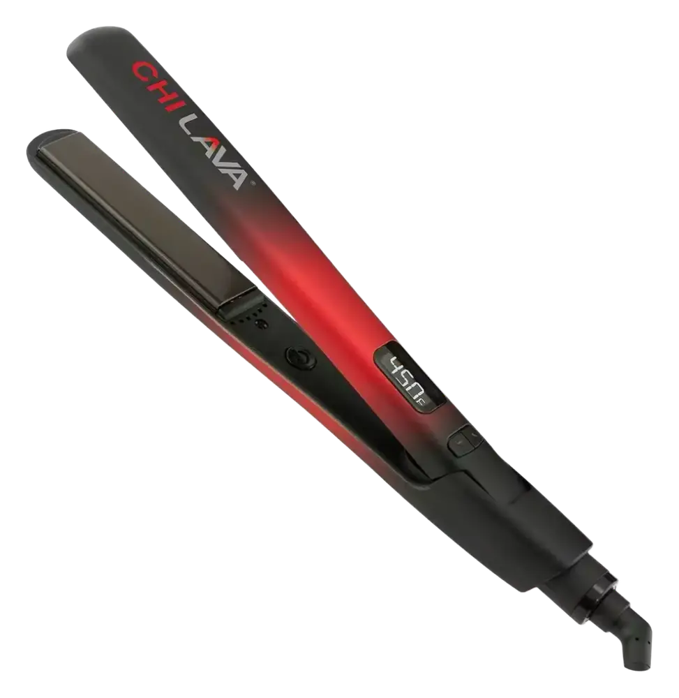 CHI Haircare Lava Ceramic Hairstyling Iron 1”