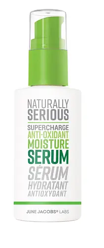 June Jacobs Supercharge antioxidant moisture serum
