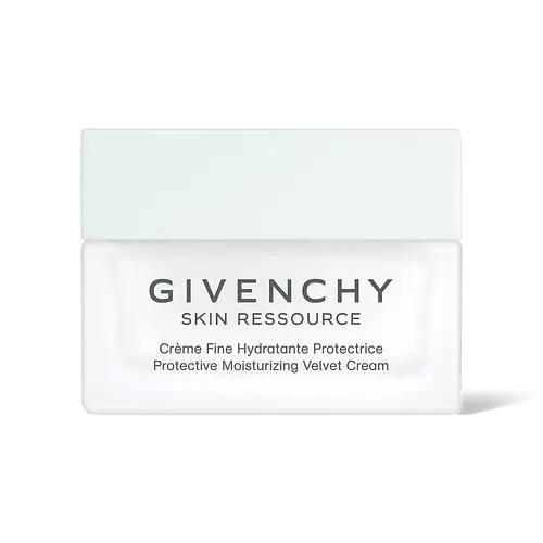 Givenchy Skin Ressource Protective Moisturizing Velvet Cream