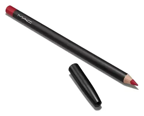 Mac Cosmetics Lip Pencil Cherry