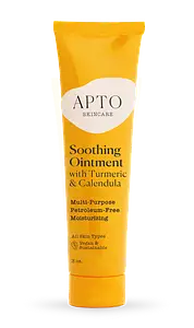 APTO Soothing Ointment With Turmeric & Calendula