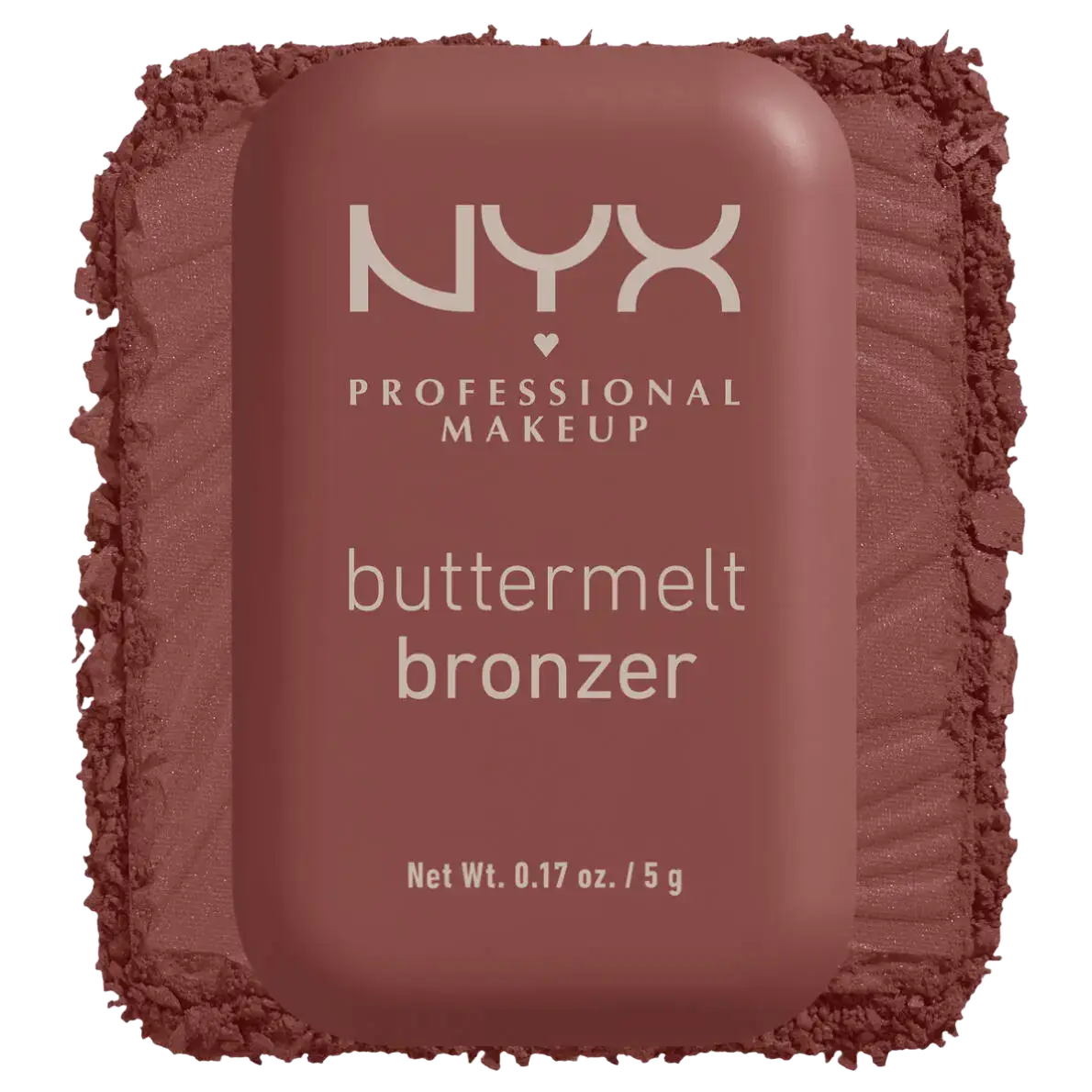 NYX Cosmetics Buttermelt Bronzer 07 Butta Dayz