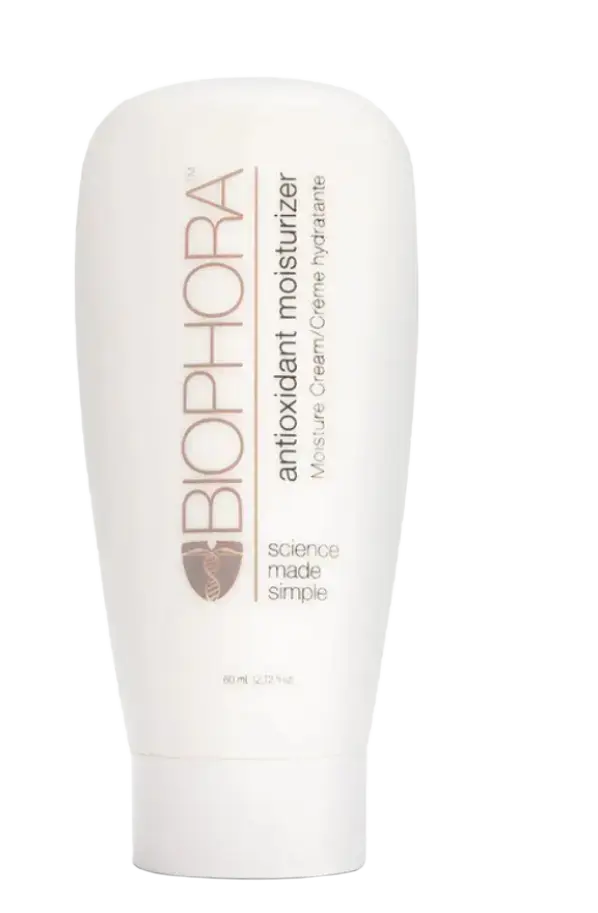 Biophora Antioxidant Moisturizer
