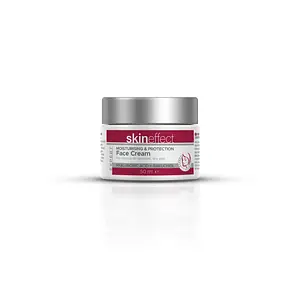 skineffect Moisturising & Protection Face Cream