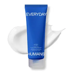 Everyday Humans Sheer Guard Natural Mineral Sunscreen SPF 50