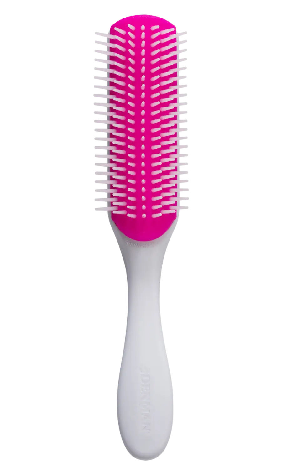 Denman D3 The Original Curl Definer & Styler Kyoto Cherry Blossom (Pink & White)