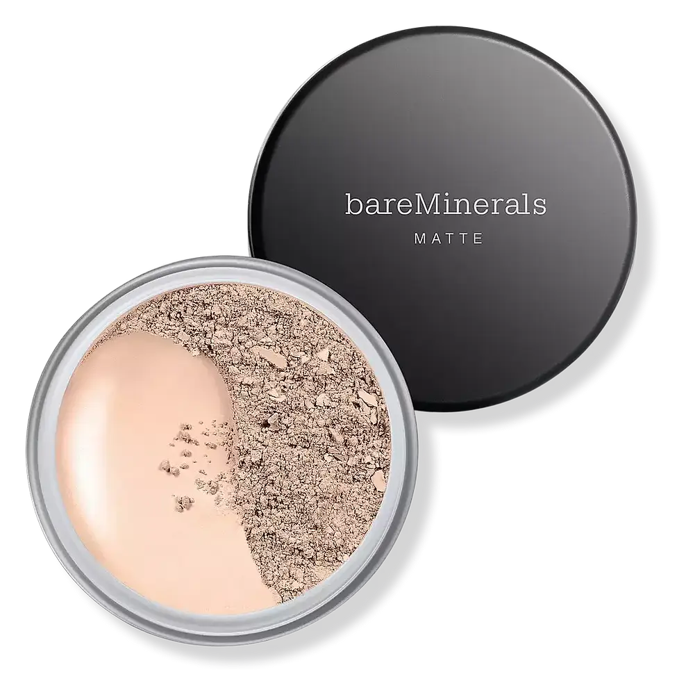 bareMinerals Matte Foundation SPF 15 Fairly Medium 05
