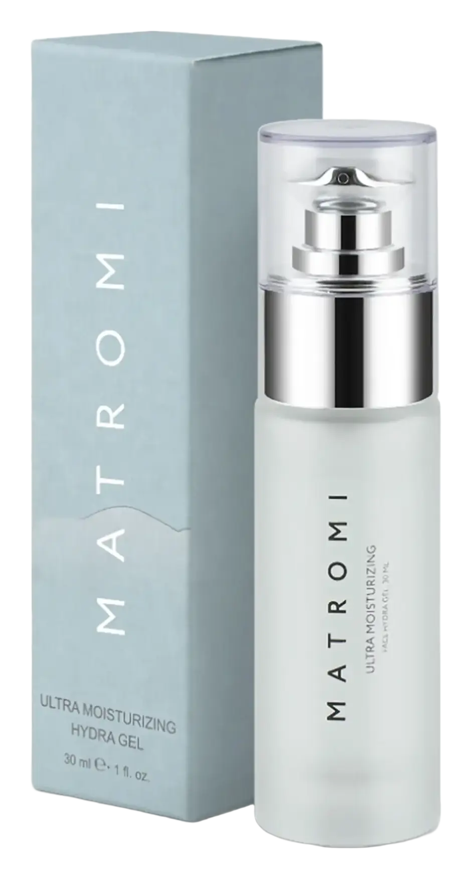 Matromi Ultra Moisturizing Hydra Gel
