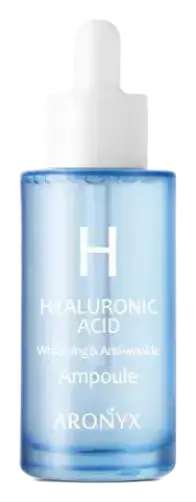 MediFlower Aronyx Hyaluronic Acid Ampoule
