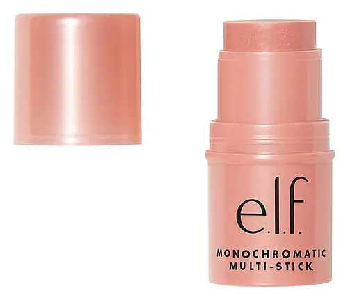 e.l.f. cosmetics Monochromatic Multi Stick Glistening Peach