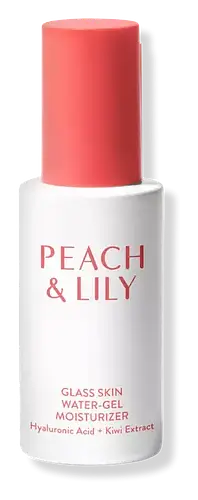 Peach & Lily Glass Skin Water-Gel Moisturizer