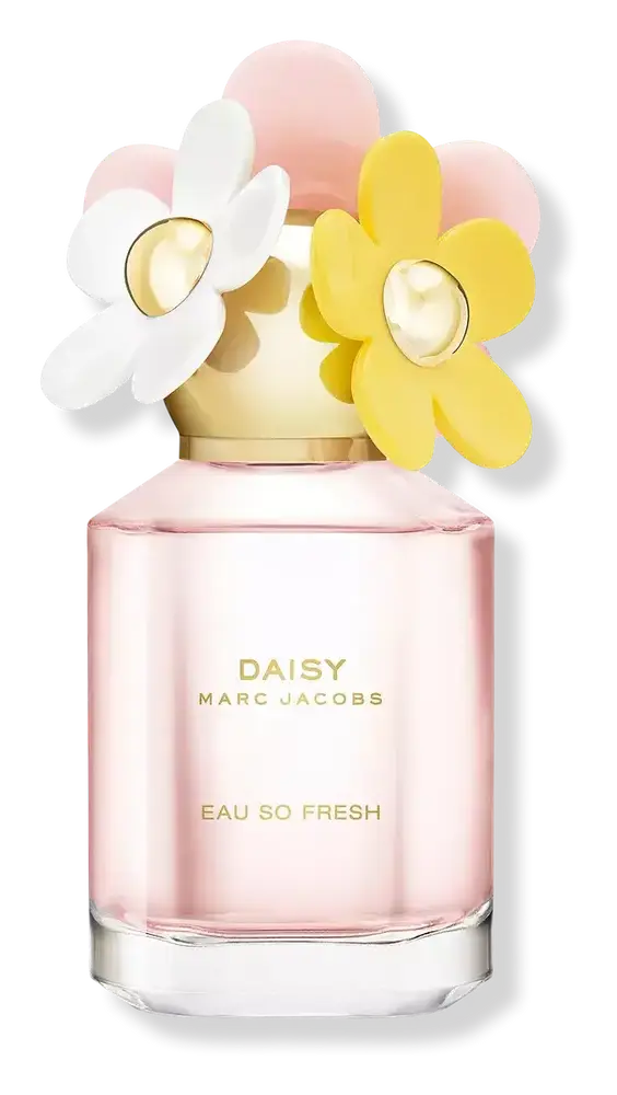 Marc Jacobs Beauty Daisy Eau So Fresh Eau de Toilette