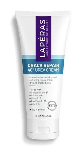 Laperas Crack Repair 40% Urea Cream