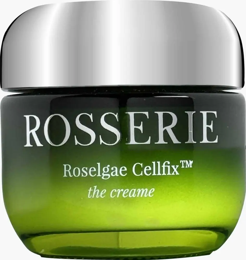 NK Age Reverse Rosserie Roselgae Cellfix The Creame