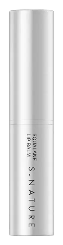 S.NATURE Aqua Squalane Lip Balm