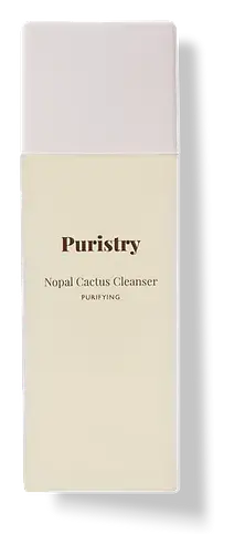 100% Pure Nopal Cactus Cleanser