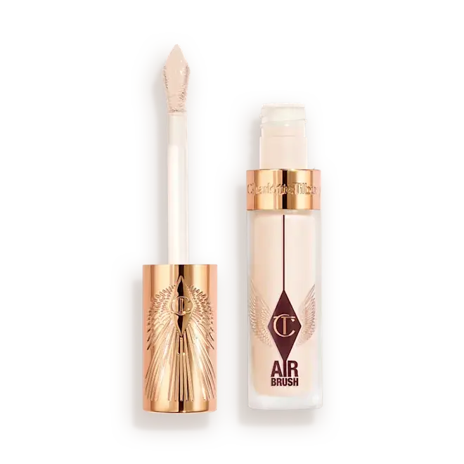 Charlotte Tilbury Airbrush Flawless Blur Concealer 3 Fair