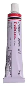 Hedge & Hedge Pharmaceutical LLP Tretinoin Tretin 0.05% Cream USP