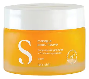 Seasonly Masque Peau Neuve