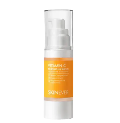 Skinever Vitamin C Brightening Serum