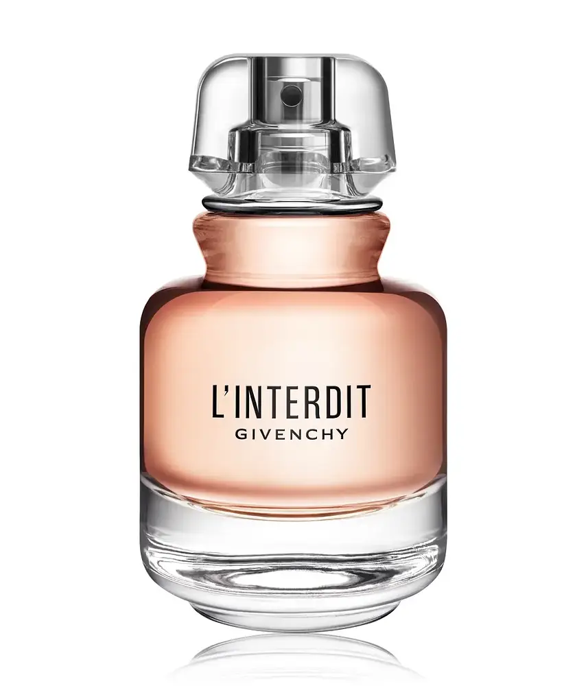 Givenchy L'Interdit Parfum Pour Les Cheveux Hair Mist