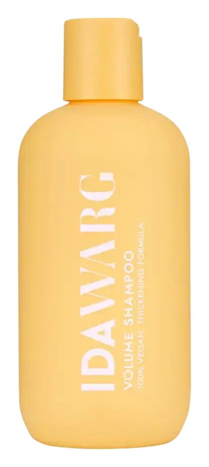IDA WARG Beauty Volume Shampoo