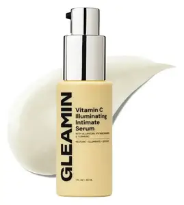 Gleamin Vitamin C Illuminating Intimate Serum