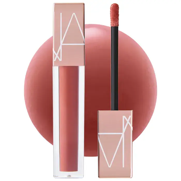 NARS Cosmetics Afterglow Sheer Hydrating Lip Oil 500 Faraway