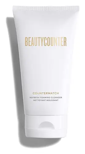 Beautycounter Countermatch Refresh Foaming Cleanser