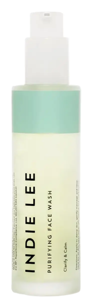 Indie Lee Purifying Face Wash