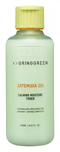 Bring Green Artemisia Cera Calming Moisture Toner