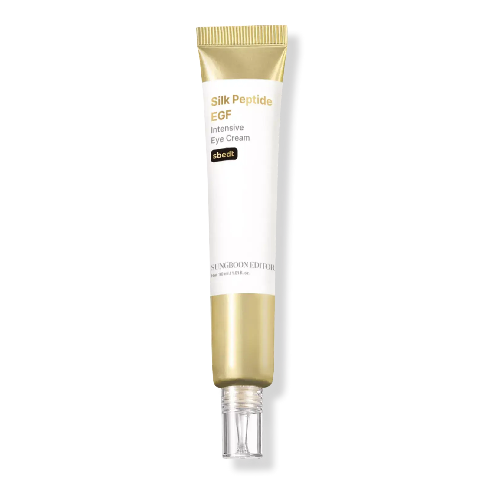 Sungboon Editor Silk Peptide EGF Intensive Eye Cream