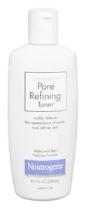Neutrogena Pore Refining Toner Cleanser