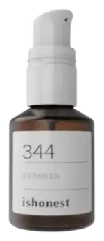 ishonest 344 Redness