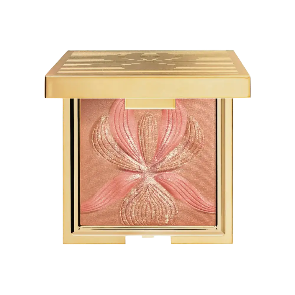 Sisley Paris L'Orchidée Blush 1