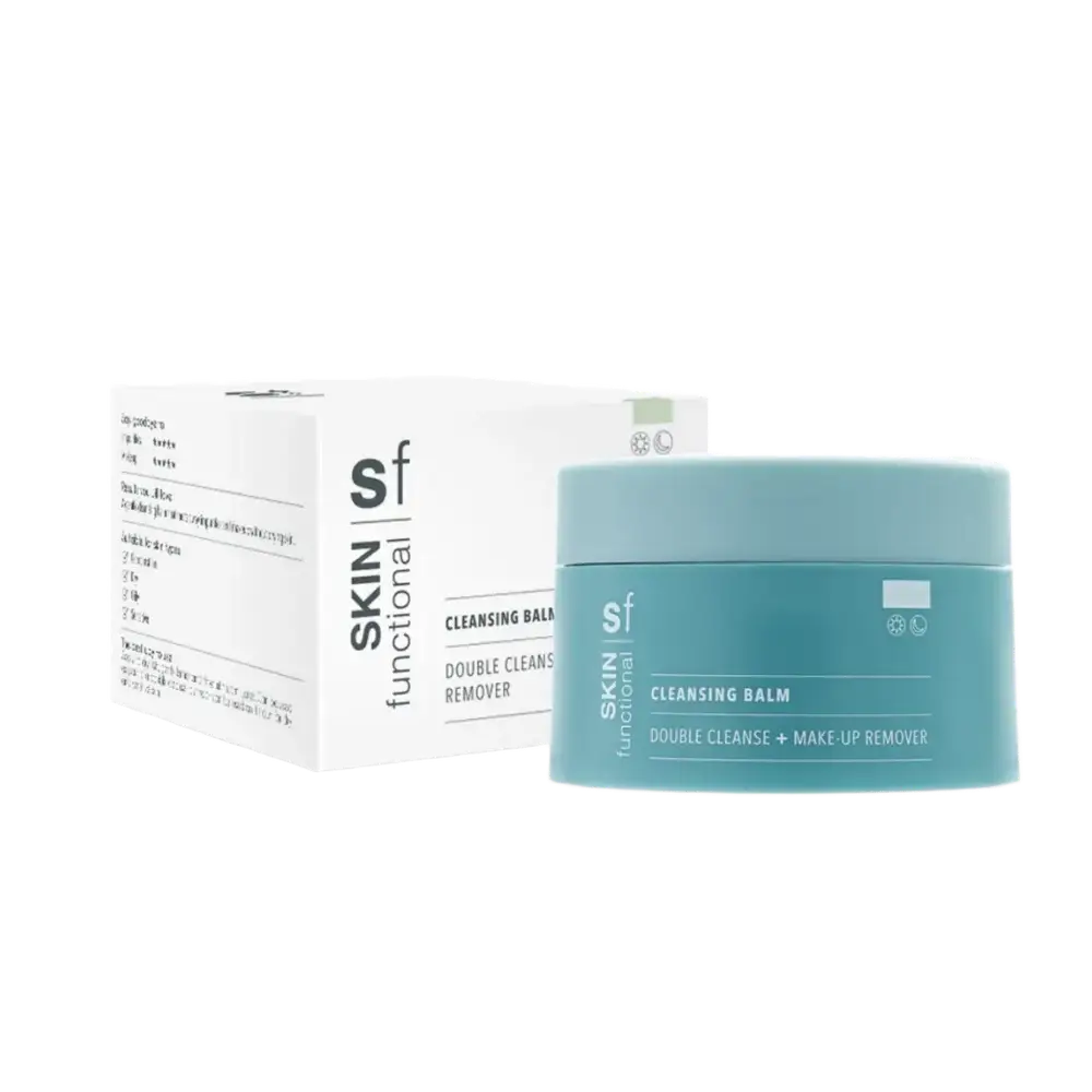 Skin Functional Cleansing Balm