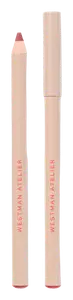 Westman Atelier Lip Shape Lip Liner Je Reve