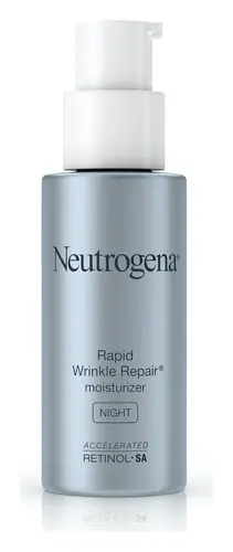 Neutrogena Rapid Wrinkle Repair Night Face Moisturizer